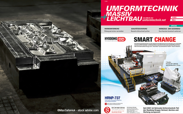 Ausgabe 01_2021 Copyright Meisenbach