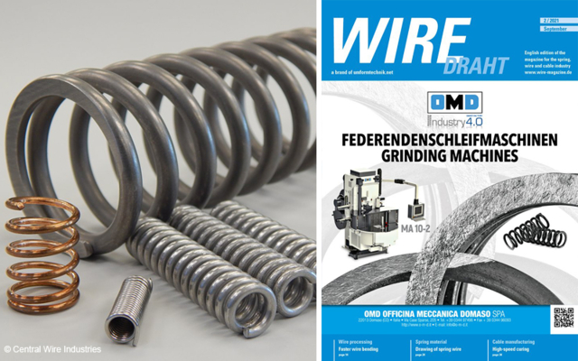 Wire 2_2021 Blick ins Heft Copyright Meisenbach