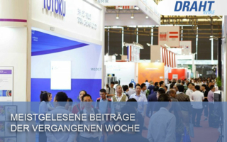 Meist-gelesen-Draht-KW-37 Copyright Messe Düsseldorf