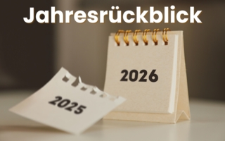 Jahresrückblick UM 2025 Copyright Annamorphosis-AdobeStock