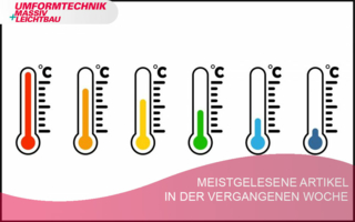 Meist-gelesen-Umformtechnik-KW-28.jpg - Copyright Tetiana Kubara / stock.adobe.com