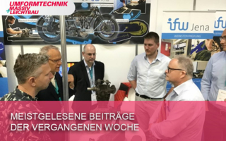 Meist-gelesen-Umformtechnik-KW-19 Copyright Meisenbach Verlag