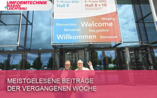 Meist-gelesen-Umformtechnik-KW-24 Copyright Meisenbach