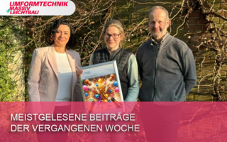 Meistgelesen-Umformtechnik-KW-33 Copyright OTH