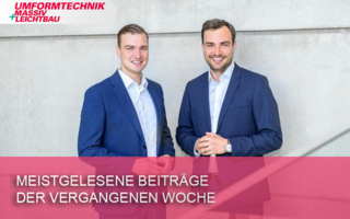 Meistgelesen-Umformtechnik-KW-36 Copyright Plasmatreat