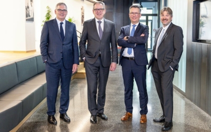 Plansee Group insgesamt stabil unterwegs