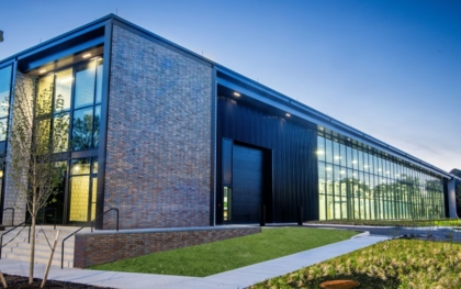 Trumpf eröffnet Smart Factory in den USA 