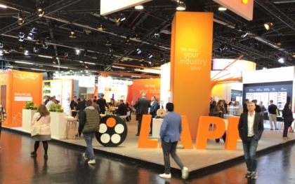 Kabelhersteller auf der „SPS 2025“