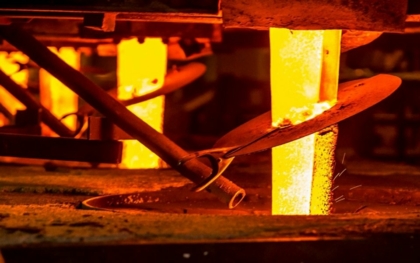 Swiss Steel Group präsentiert neue Stähle