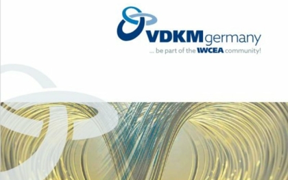 Neue Verbandsbroschüre „VDKM im  Porträt”
