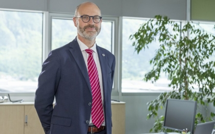 Integrierte Rohrprozesse auf der Tube