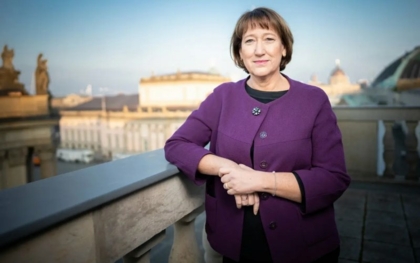 VDA-Präsidentin zum EU-Indien-Handelsabkommen