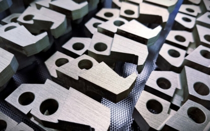 GMH geht Golf spielen