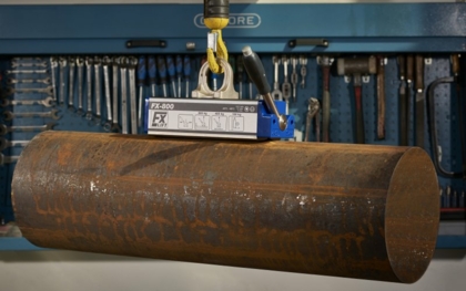 Goudsmit Supermagnete bis 3 Tonnen