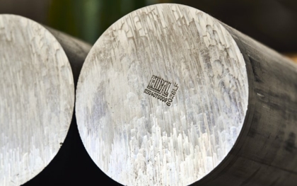 Eural-Alustangenlegierung besteht Labortest für Nahrungsmittel