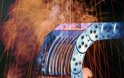 Nachhaltiger Standard für raue Umgebungen 