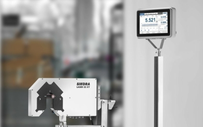 Zahlreiche Neuheiten auf der „wire 2026“