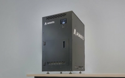 Additive Fertigung neu gedacht