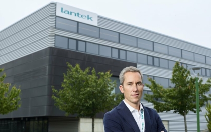 Lantek: Europäische Software für Nordamerika