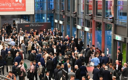 Coiltech in Augsburg 25. – 26. März