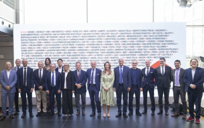 Riccardo Rosa als Präsident bestätigt