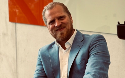 Kemper sieht den Silberstreif am Horizont ganz im Westen