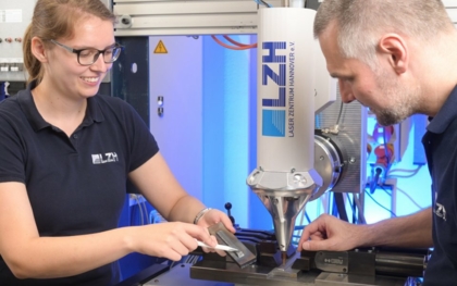 25. Umformtechnisches Kolloquium Hannover