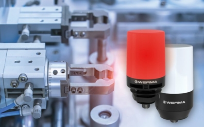 Werma expands its MC55 series with the "MC55 High" 