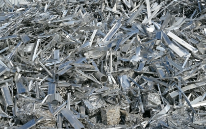 Die Aluminium-Branche ist unterausgelastet