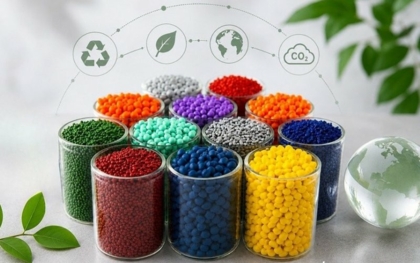 New masterbatch formulations