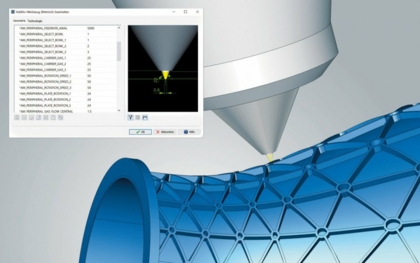 Mesago verschiebt die Formnext Chicago 2025