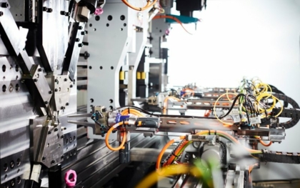 Innovation boost in wire processing technology