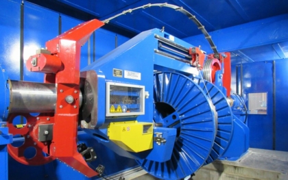 Transforming cost efficiency in cable manufacturing