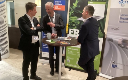 Resilienz durch stetige Innovation schaffen!