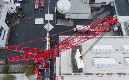 Mit b&m-EccoTec spanlos in die Zukunft