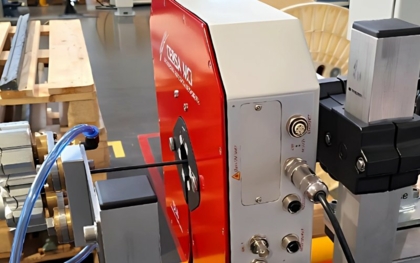 Accuracy and defect detection