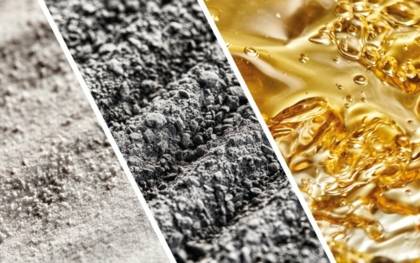 Öl und Volatile Organic Compounds freier Korrosionsschutz