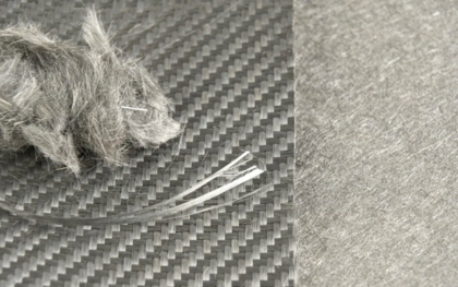 Oberflächenbearbeitung von Aluminium