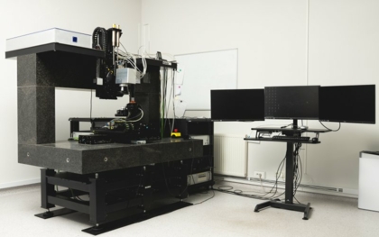 A revolution in PCD die production technology