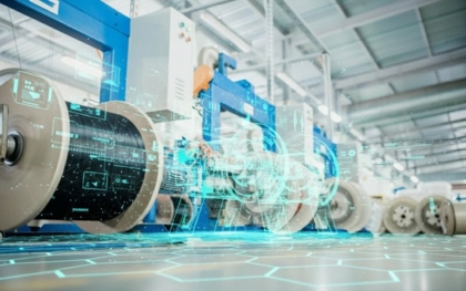 Der Profit-Hebel im Kabelwerk heißt: Digital Twin