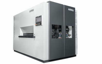 Arku geht mit dem EdgeBreaker 3000 Fiber selbst härteste Grate an