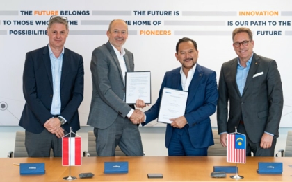 Maegma Minerals partners with Primetals for “MIDREX” flex plant