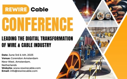 “REWIREcable” conference 2025