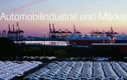 Deutscher Pkw-Markt: Elektroanteil steigt auf 41 %