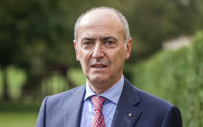 Italiens Inlandsmarkt im Aufwind