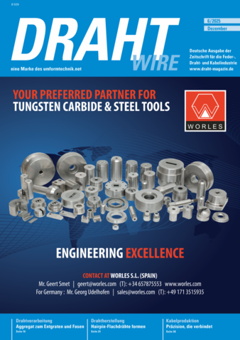 Ausgabe Digital 06/2025