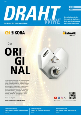 Ausgabe Digital 03/2026