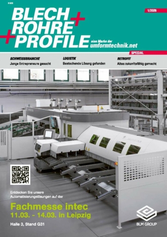 Ausgabe Digital 01/2025