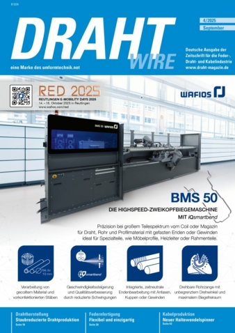 Ausgabe Digital 04/2025