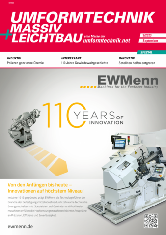 Ausgabe Digital 03/2023